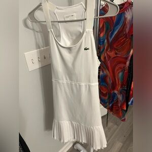 Lacoste Tennis Dress